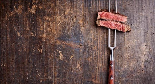 Branded Steaks - Sevenoaks