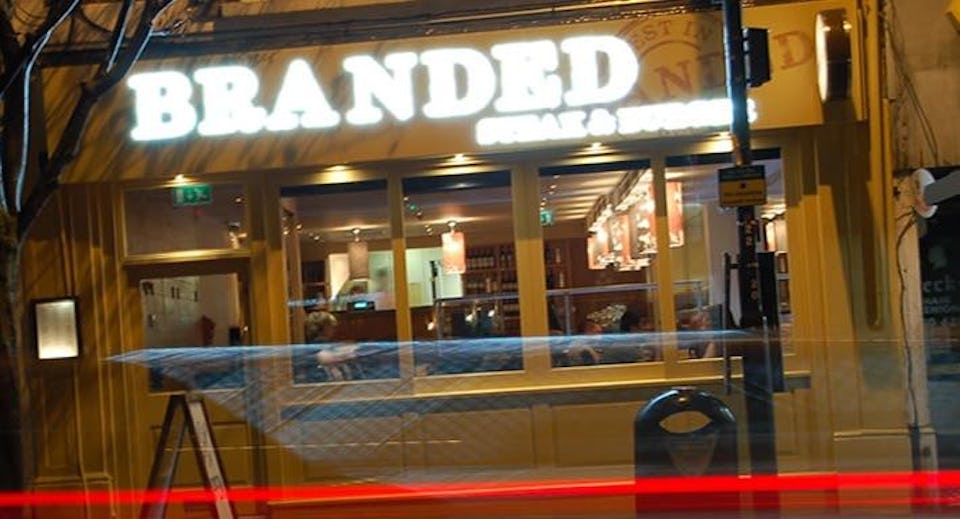 Branded Steaks - Sevenoaks