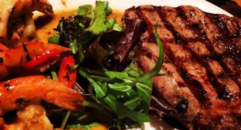 Branded Steaks - Sevenoaks