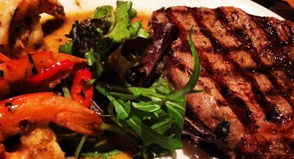 Branded Steaks - Sevenoaks