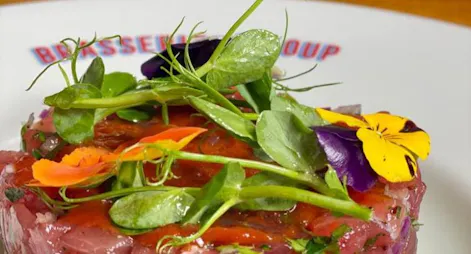 Brasserie Loup