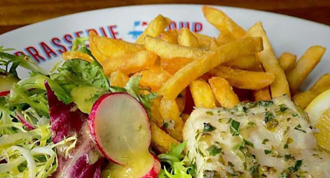 Brasserie Loup