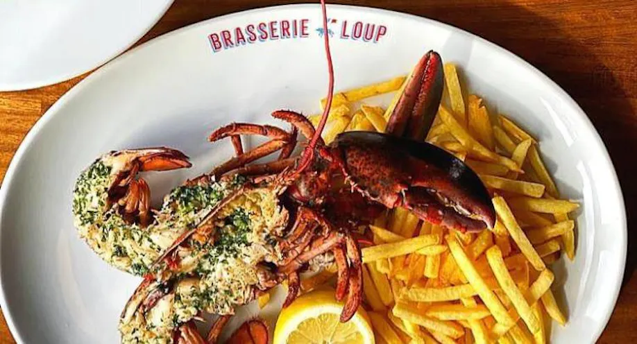 Brasserie Loup
