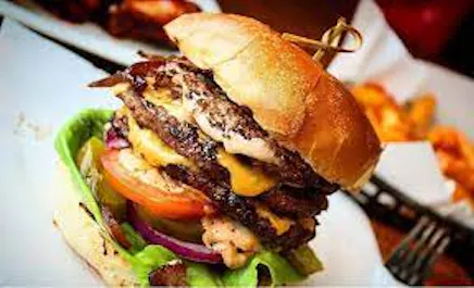 Burger & Co