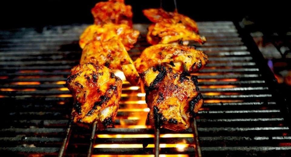 Cabana - Westfield Stratford