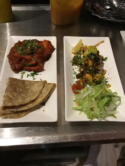 Cafe Bengal