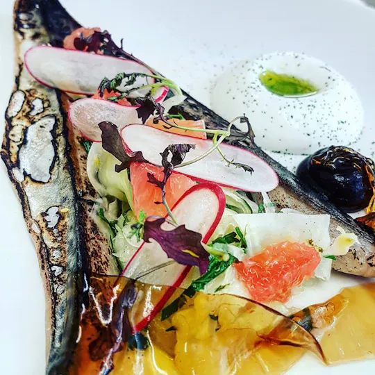Cassons Restaurant & Bar