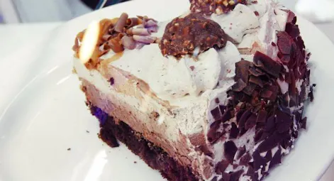 Kismat Restaurant & Dessert Bar