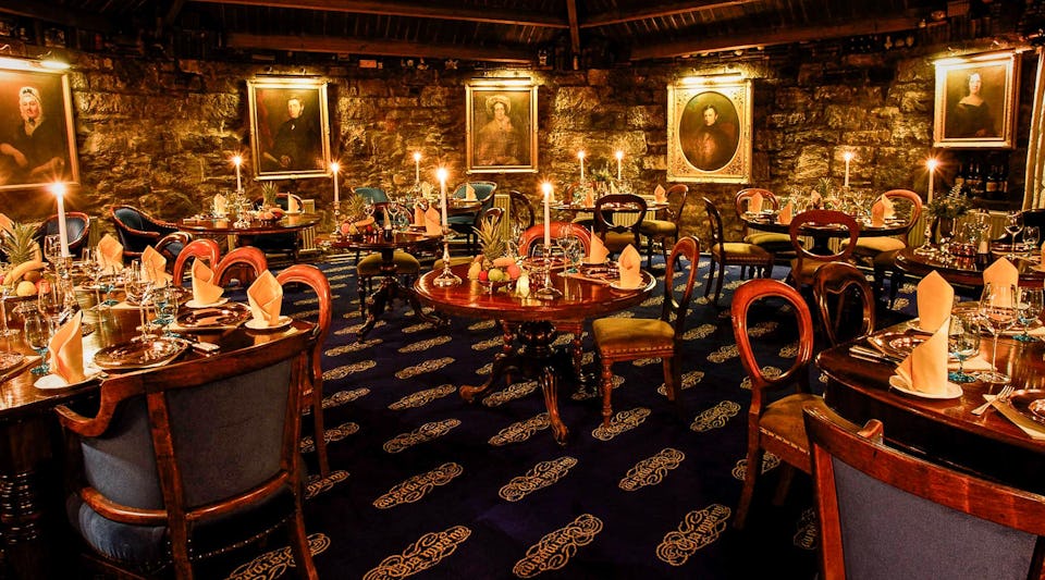 Champany Inn