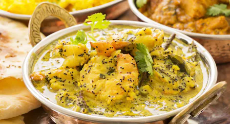 Masala City