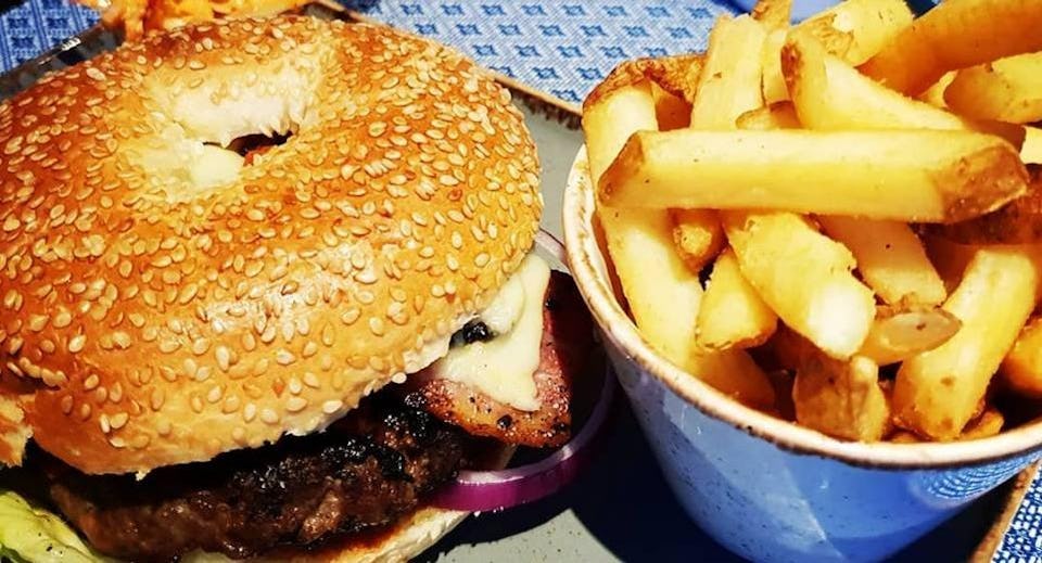 Mason Belles Kitchen - Linlithgow