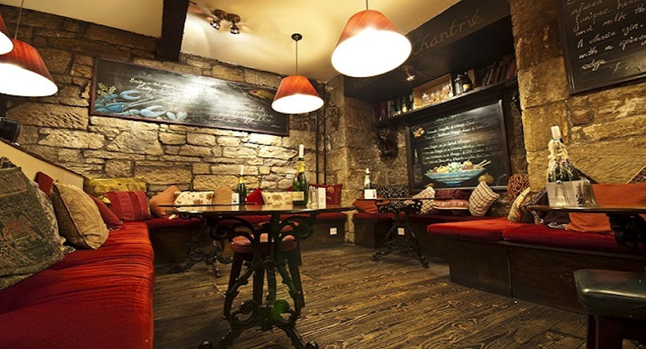 Maxies Bistro