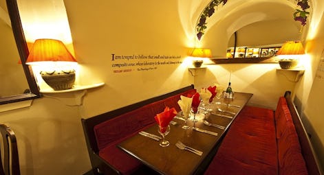 Maxies Bistro