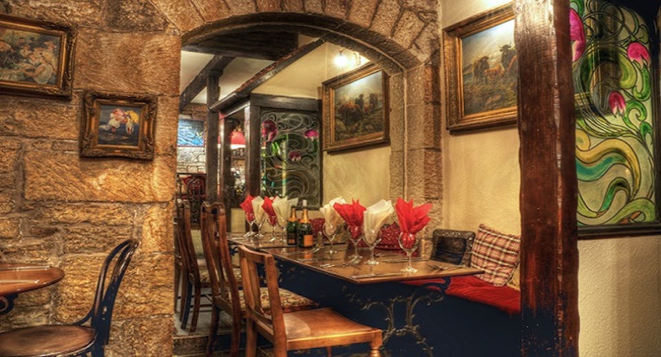 Maxies Bistro