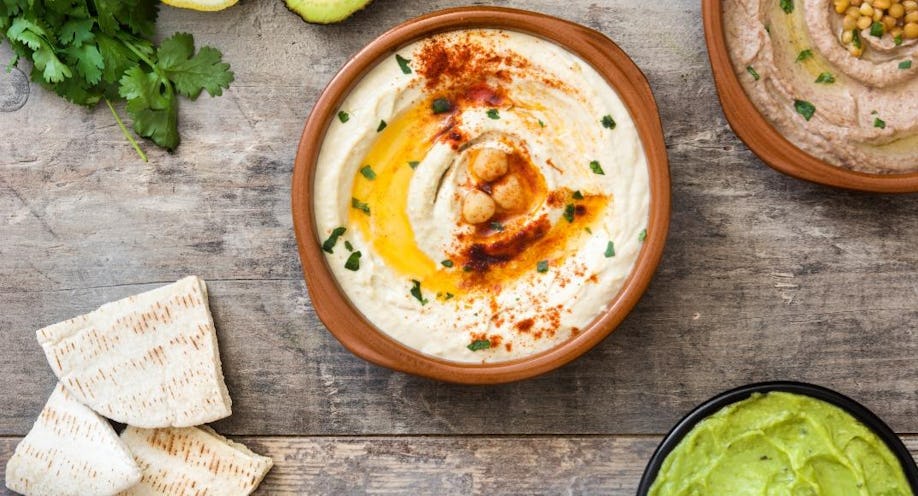 Mezze Restaurant