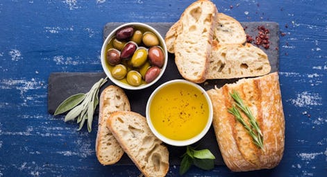 Mezze Restaurant