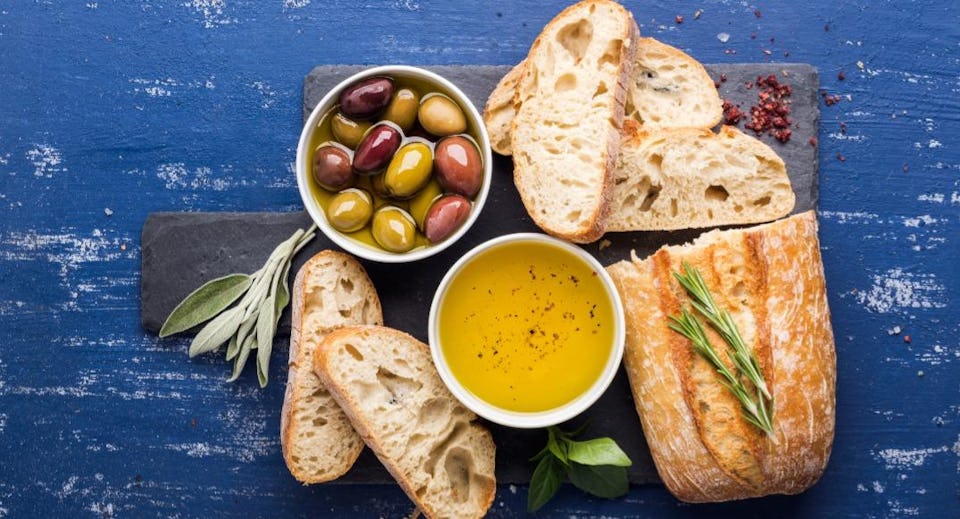 Mezze Restaurant