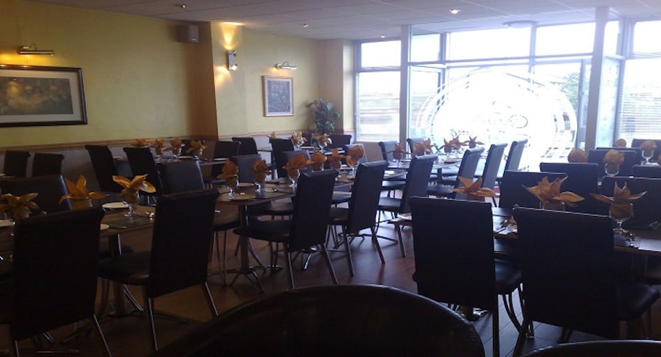 Millennium Balti