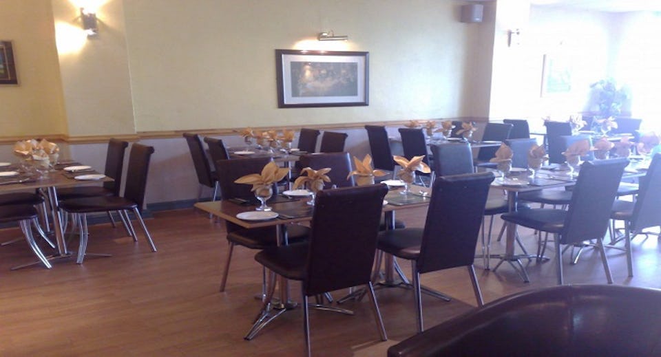 Millennium Balti