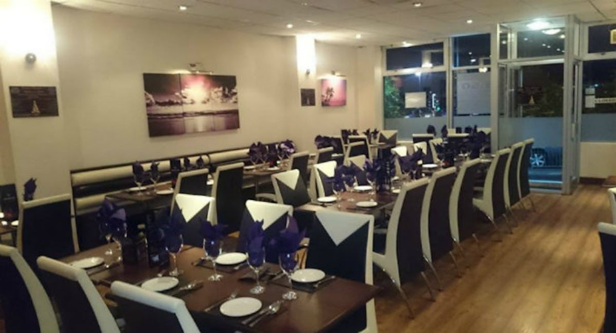 Millennium Balti