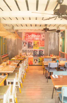 Turtle Bay Liverpool Hanover Street