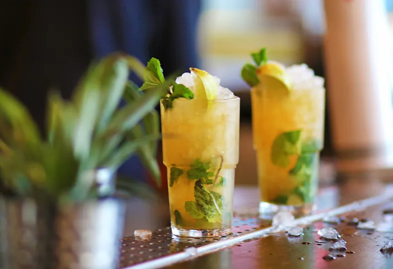Turtle Bay Liverpool Hanover Street