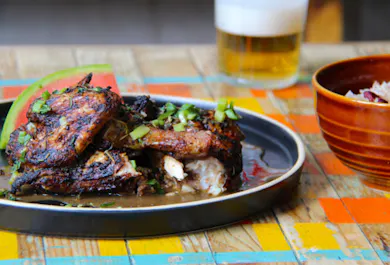 Turtle Bay Northampton