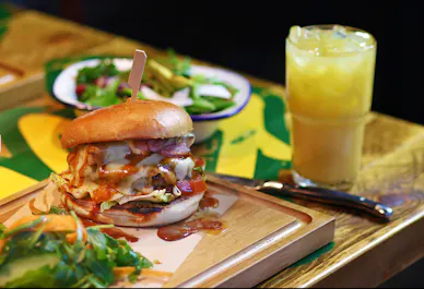 Turtle Bay Northampton