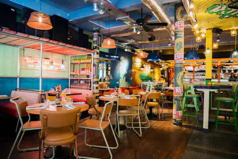 Turtle Bay Northampton