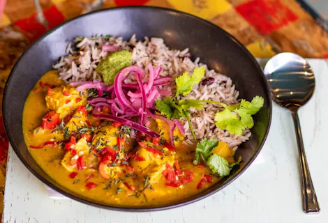 Turtle Bay Solihull