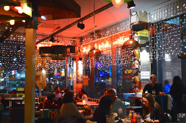 Turtle Bay Southampton