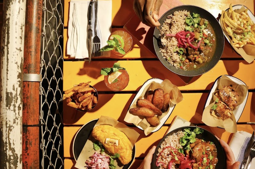 Turtle Bay Staines