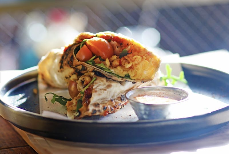 Turtle Bay Staines