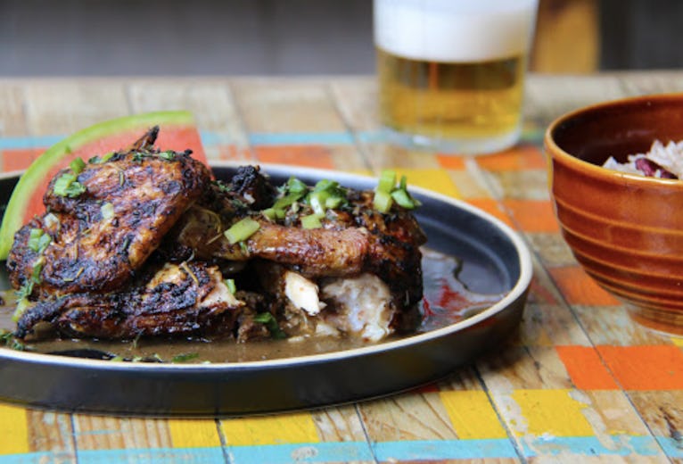 Turtle Bay Swansea