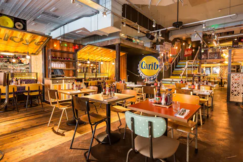 Turtle Bay Walthamstow