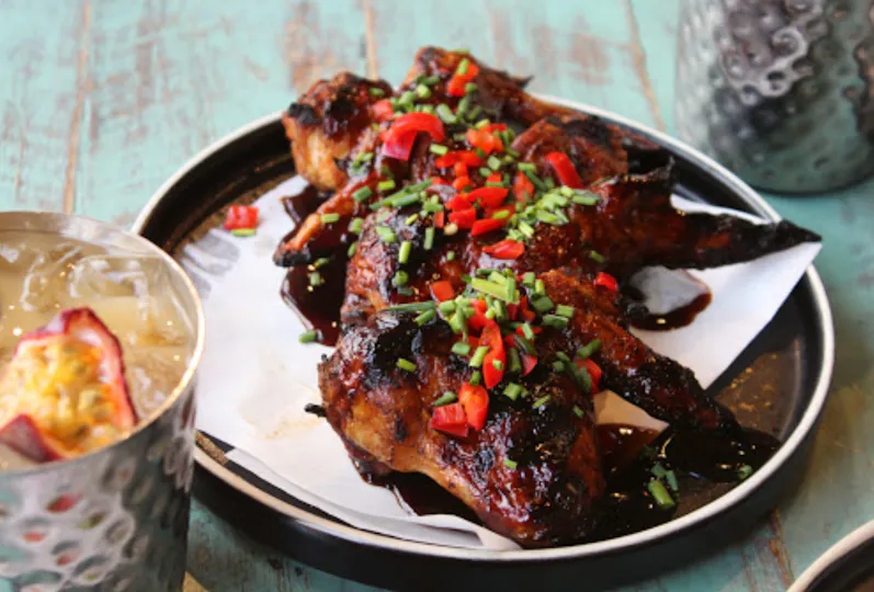 Turtle Bay Walthamstow
