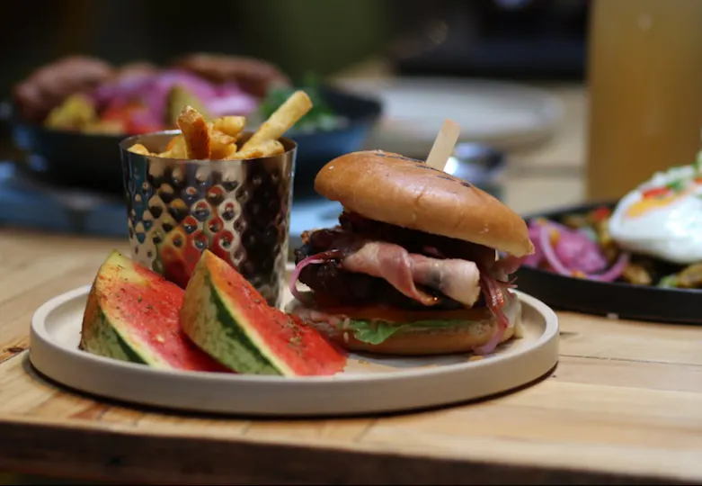 Turtle Bay Walthamstow