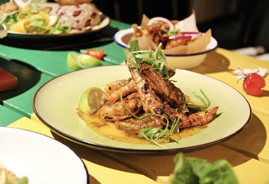 Turtle Bay Winchester 