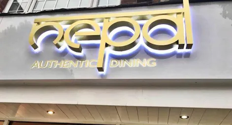 Nepal Restaurant