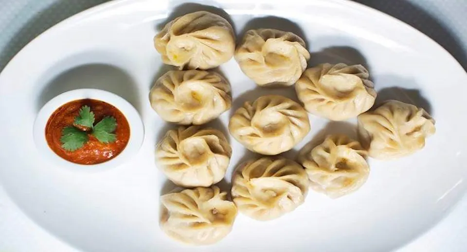 Nepal Restaurant