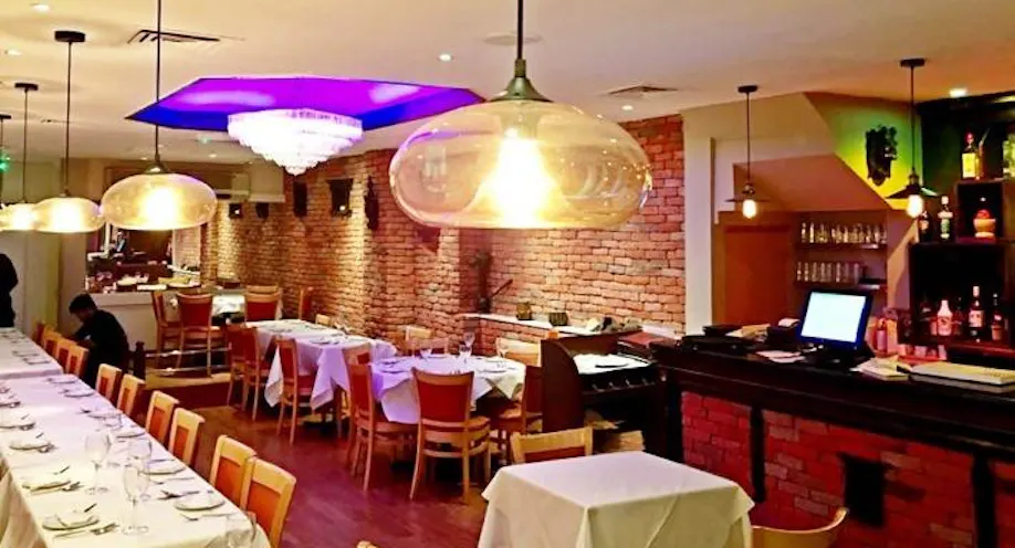 Nepal Restaurant