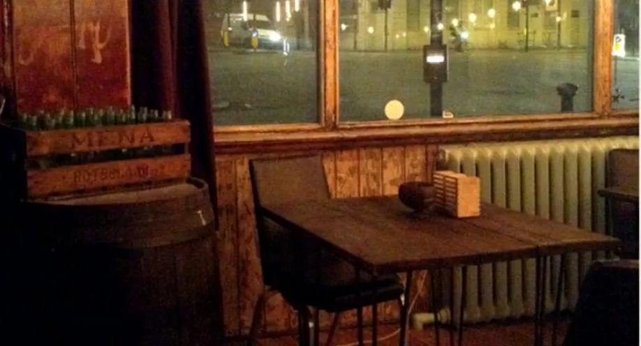 New Market Ale House