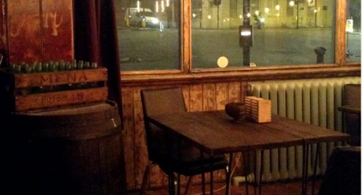 New Market Ale House