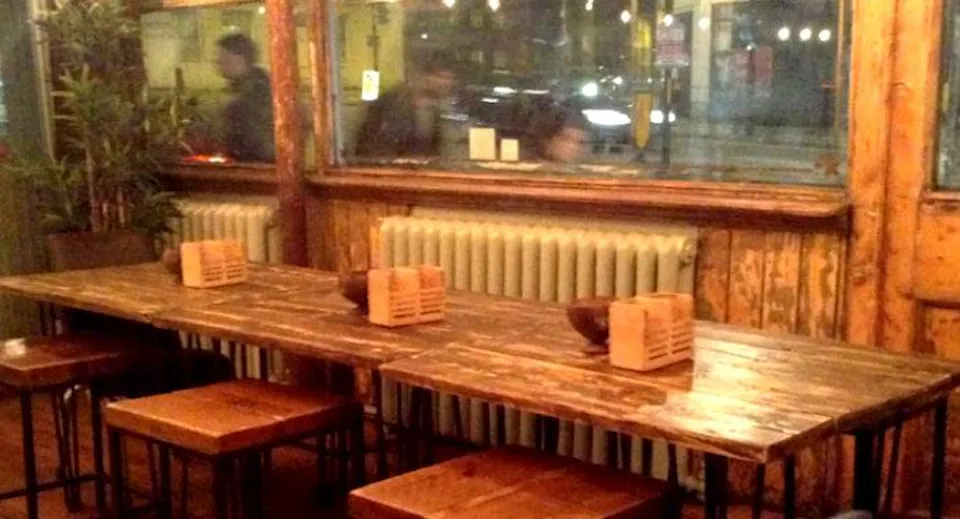 New Market Ale House