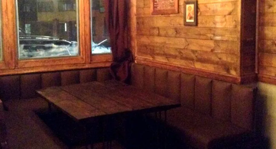 New Market Ale House