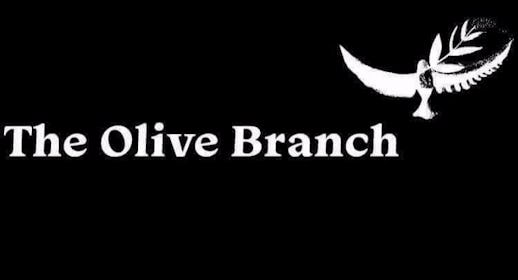 Olive Branch - Hebden Bridge