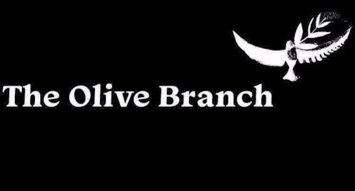 Olive Branch - Hebden Bridge