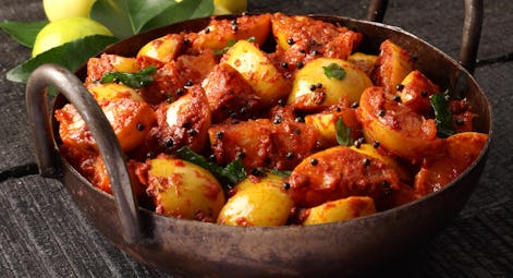 Paprika