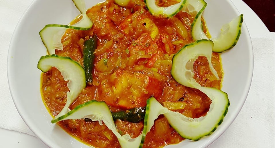 Paprika