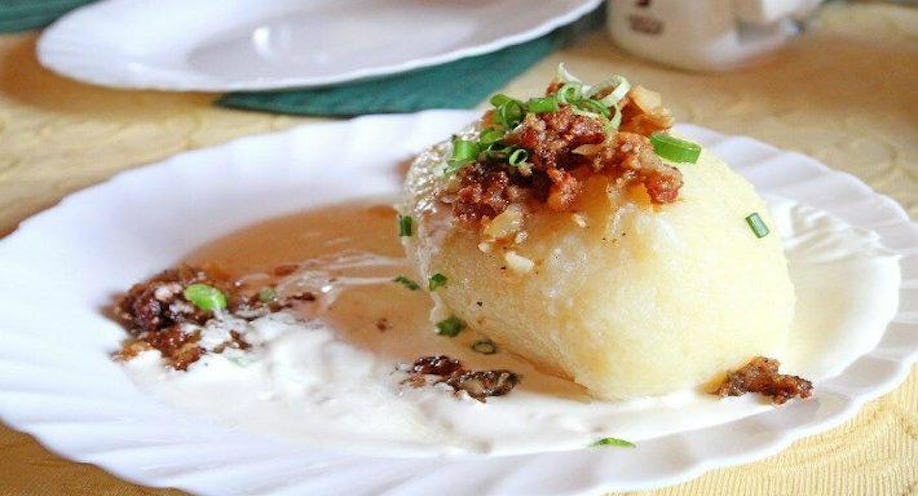 CCCP Restaurant